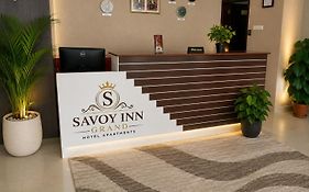 Savoy Grand Hotel Apartments